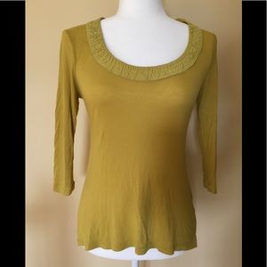 Banana republic women’s top